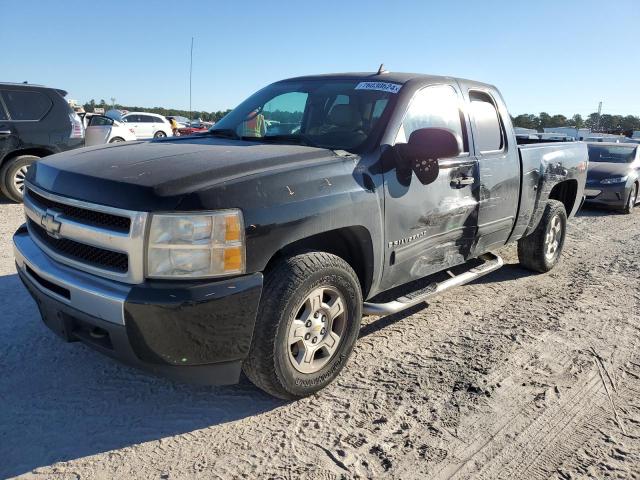 Photo 0 VIN: 1GCEK29J19Z268636 - CHEVROLET SILVERADO 