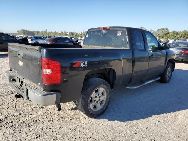 Photo 2 VIN: 1GCEK29J19Z268636 - CHEVROLET SILVERADO 