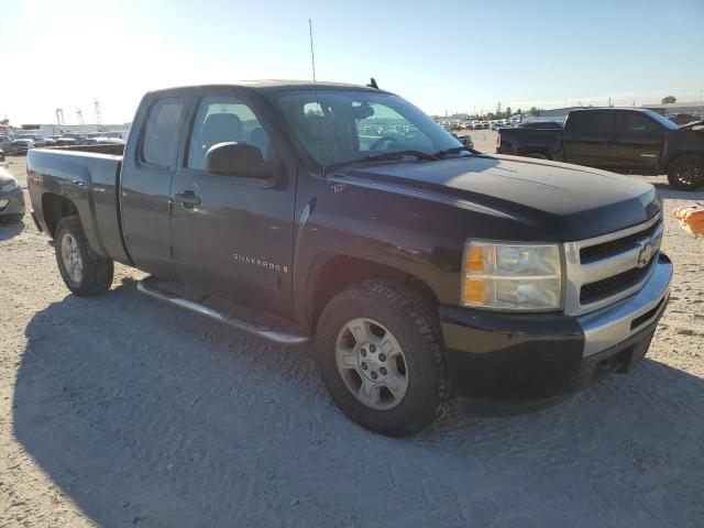 Photo 3 VIN: 1GCEK29J19Z268636 - CHEVROLET SILVERADO 