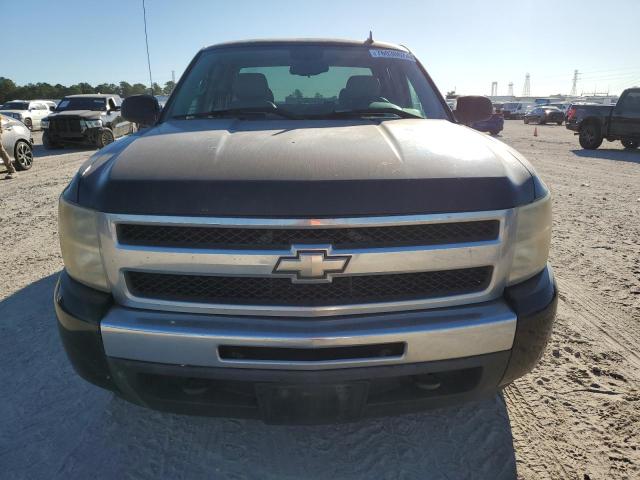 Photo 4 VIN: 1GCEK29J19Z268636 - CHEVROLET SILVERADO 