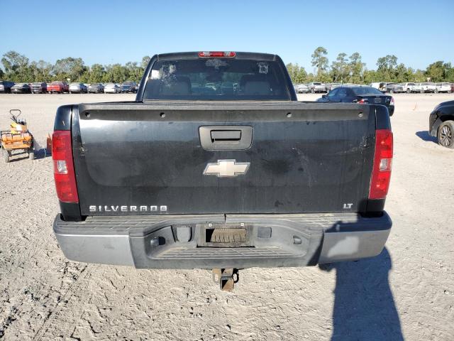 Photo 5 VIN: 1GCEK29J19Z268636 - CHEVROLET SILVERADO 