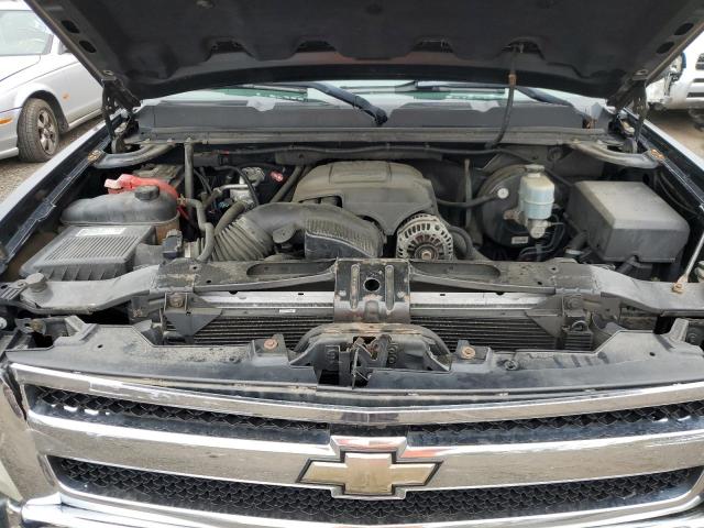 Photo 10 VIN: 1GCEK29J29Z148652 - CHEVROLET SILV1500 4 