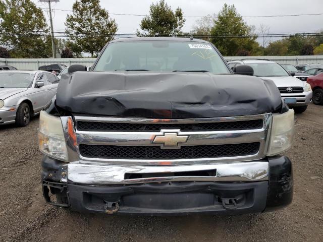 Photo 4 VIN: 1GCEK29J29Z148652 - CHEVROLET SILV1500 4 