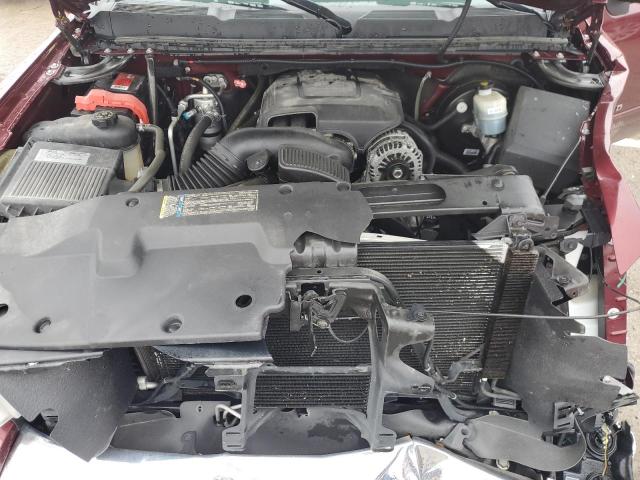 Photo 10 VIN: 1GCEK29J29Z264384 - CHEVROLET SILVERADO 