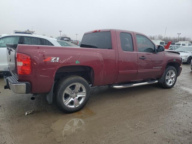 Photo 2 VIN: 1GCEK29J29Z264384 - CHEVROLET SILVERADO 