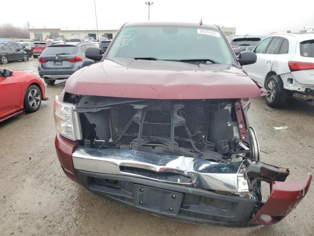 Photo 4 VIN: 1GCEK29J29Z264384 - CHEVROLET SILVERADO 