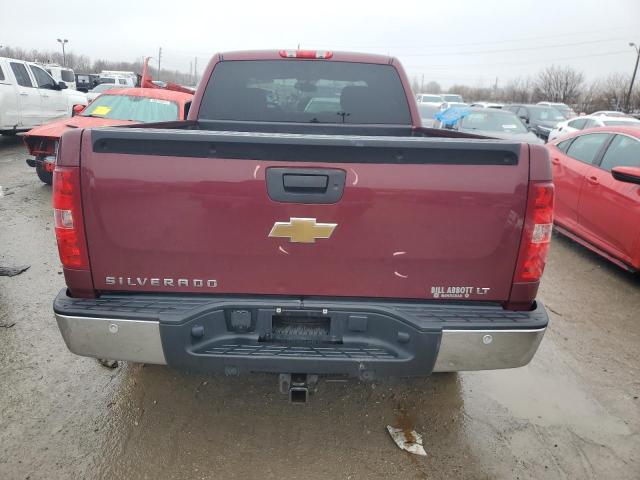 Photo 5 VIN: 1GCEK29J29Z264384 - CHEVROLET SILVERADO 