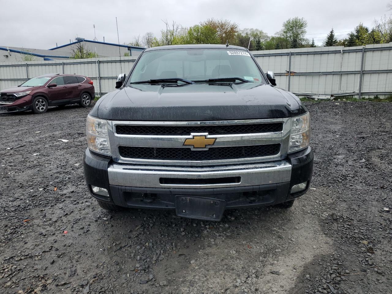 Photo 4 VIN: 1GCEK29J39Z205165 - CHEVROLET SILVERADO 