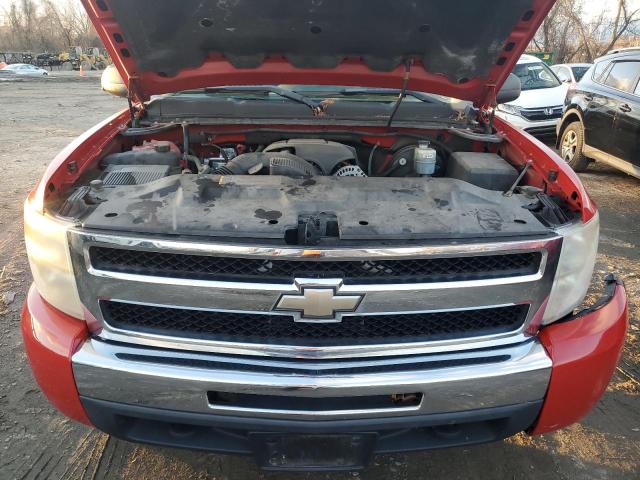 Photo 10 VIN: 1GCEK29J39Z228509 - CHEVROLET ALL MODELS 