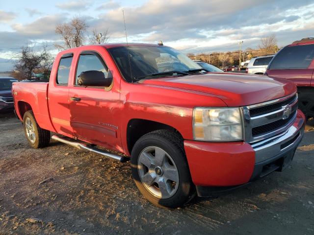 Photo 3 VIN: 1GCEK29J39Z228509 - CHEVROLET ALL MODELS 