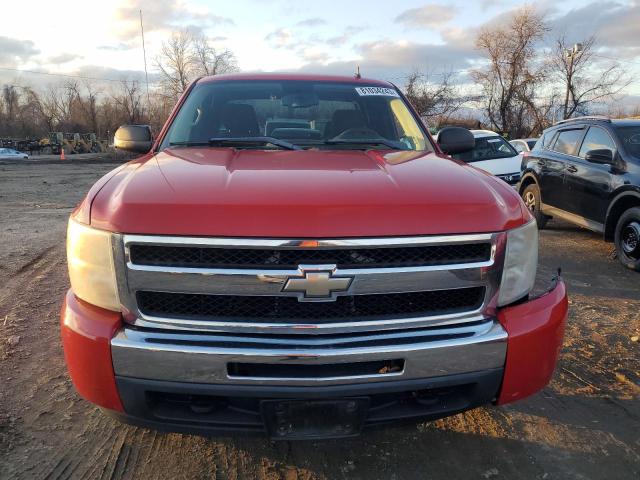 Photo 4 VIN: 1GCEK29J39Z228509 - CHEVROLET ALL MODELS 