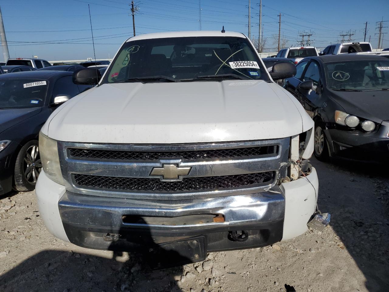 Photo 2 VIN: 1GCEK29J39Z298740 - CHEVROLET SILVERADO 