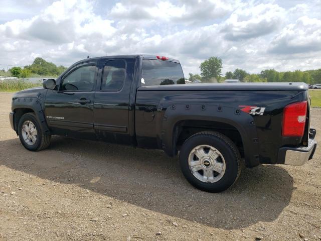 Photo 1 VIN: 1GCEK29J59Z172007 - CHEVROLET SILVERADO 