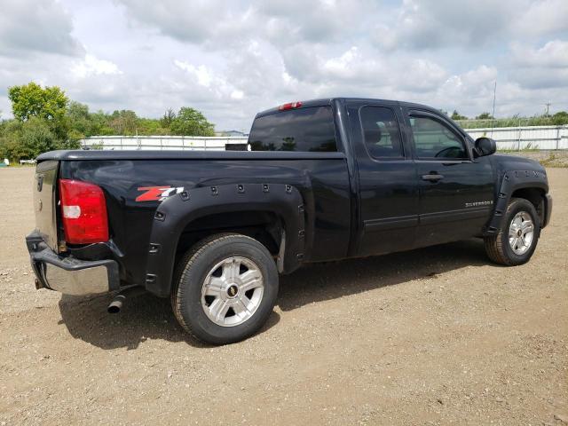 Photo 2 VIN: 1GCEK29J59Z172007 - CHEVROLET SILVERADO 