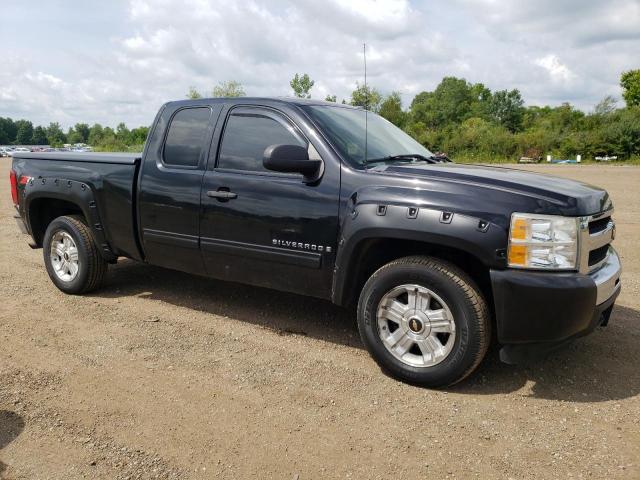 Photo 3 VIN: 1GCEK29J59Z172007 - CHEVROLET SILVERADO 