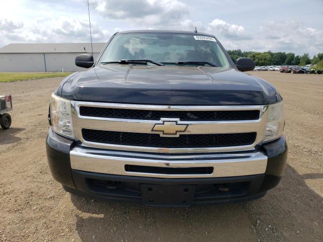 Photo 4 VIN: 1GCEK29J59Z172007 - CHEVROLET SILVERADO 