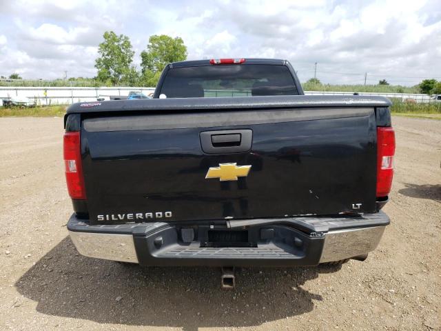 Photo 5 VIN: 1GCEK29J59Z172007 - CHEVROLET SILVERADO 