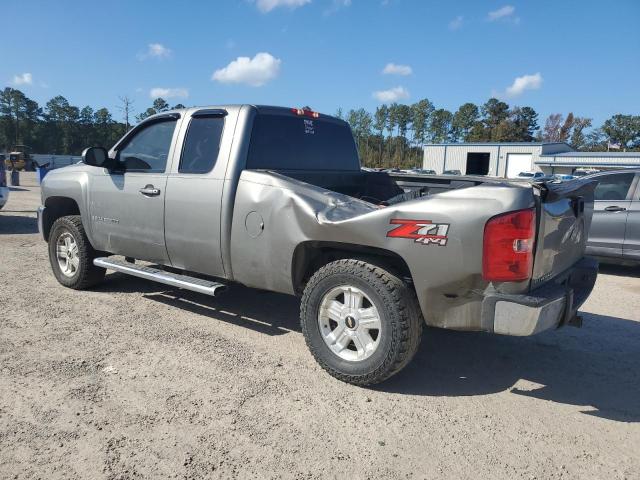 Photo 1 VIN: 1GCEK29J59Z265867 - CHEVROLET SILVERADO 