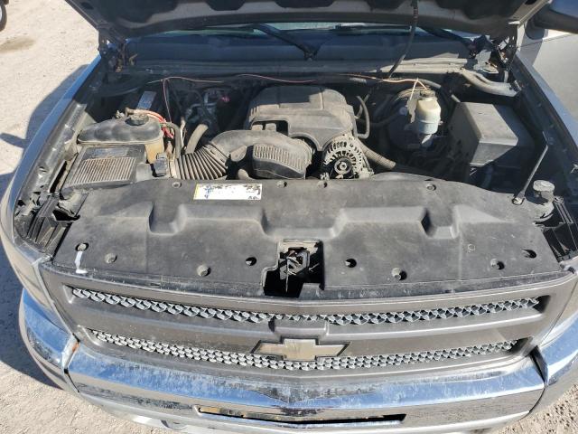 Photo 10 VIN: 1GCEK29J59Z265867 - CHEVROLET SILVERADO 