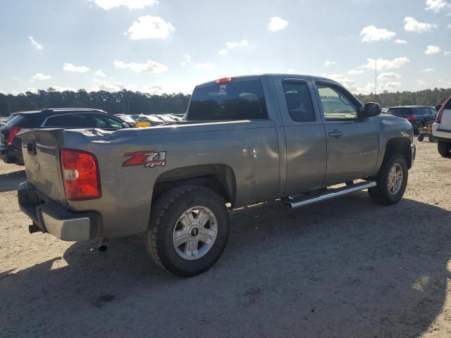 Photo 2 VIN: 1GCEK29J59Z265867 - CHEVROLET SILVERADO 