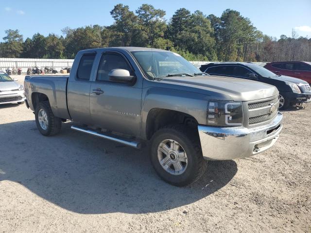 Photo 3 VIN: 1GCEK29J59Z265867 - CHEVROLET SILVERADO 