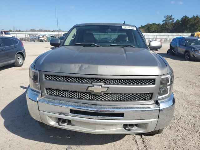 Photo 4 VIN: 1GCEK29J59Z265867 - CHEVROLET SILVERADO 