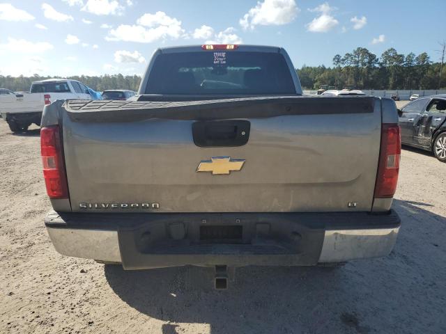 Photo 5 VIN: 1GCEK29J59Z265867 - CHEVROLET SILVERADO 