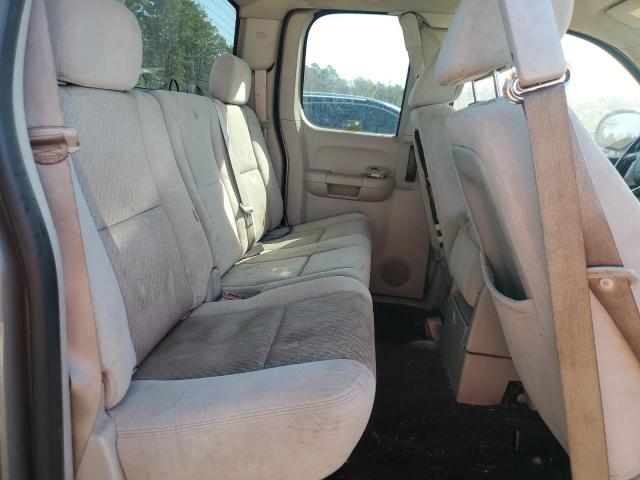 Photo 9 VIN: 1GCEK29J59Z265867 - CHEVROLET SILVERADO 