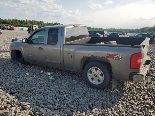 Photo 1 VIN: 1GCEK29J69Z215639 - CHEVROLET SILVERADO 