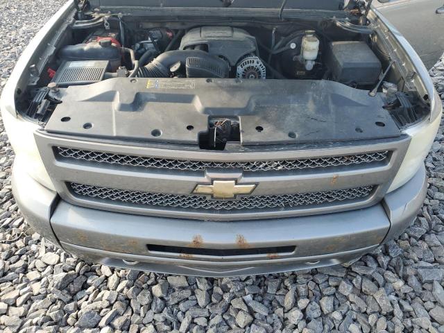 Photo 10 VIN: 1GCEK29J69Z215639 - CHEVROLET SILVERADO 