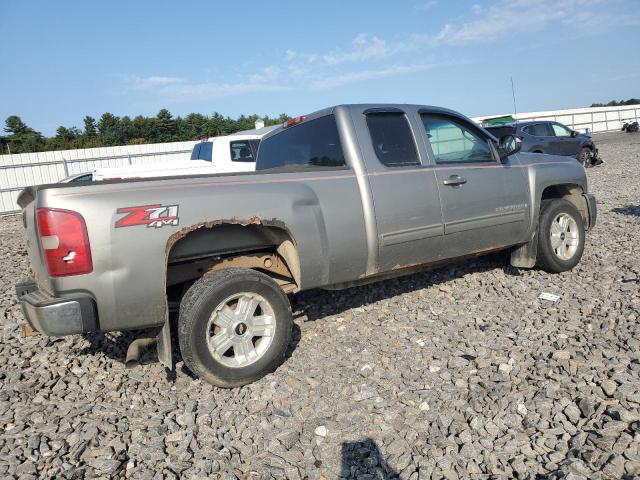 Photo 2 VIN: 1GCEK29J69Z215639 - CHEVROLET SILVERADO 