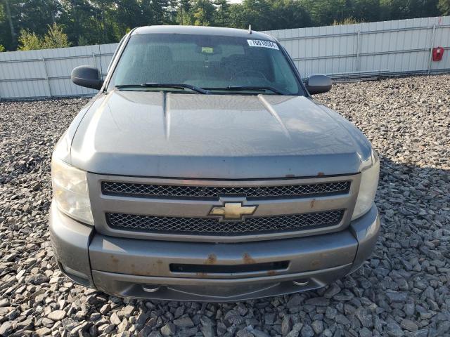 Photo 4 VIN: 1GCEK29J69Z215639 - CHEVROLET SILVERADO 