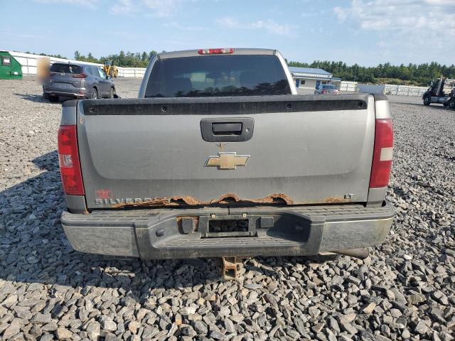 Photo 5 VIN: 1GCEK29J69Z215639 - CHEVROLET SILVERADO 