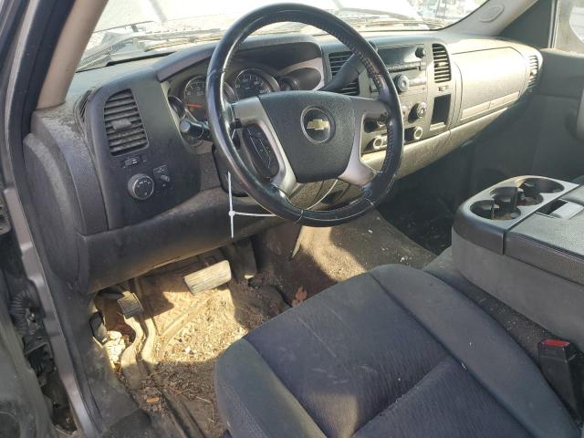 Photo 7 VIN: 1GCEK29J69Z215639 - CHEVROLET SILVERADO 