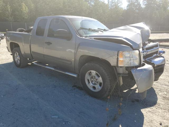 Photo 0 VIN: 1GCEK29J89Z136635 - CHEVROLET SILVERADO 