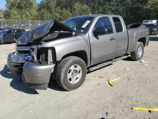 Photo 1 VIN: 1GCEK29J89Z136635 - CHEVROLET SILVERADO 