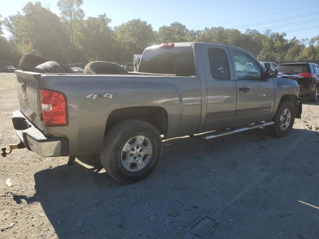 Photo 3 VIN: 1GCEK29J89Z136635 - CHEVROLET SILVERADO 