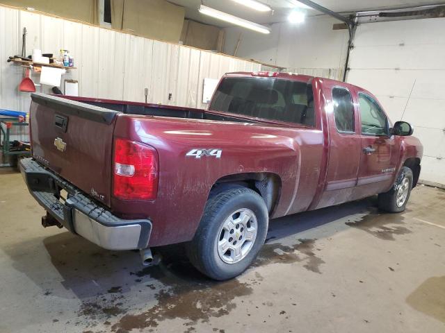 Photo 2 VIN: 1GCEK29J89Z263983 - CHEVROLET SILVERADO 