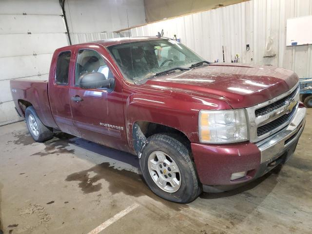 Photo 3 VIN: 1GCEK29J89Z263983 - CHEVROLET SILVERADO 