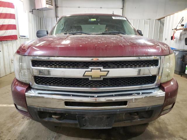 Photo 4 VIN: 1GCEK29J89Z263983 - CHEVROLET SILVERADO 