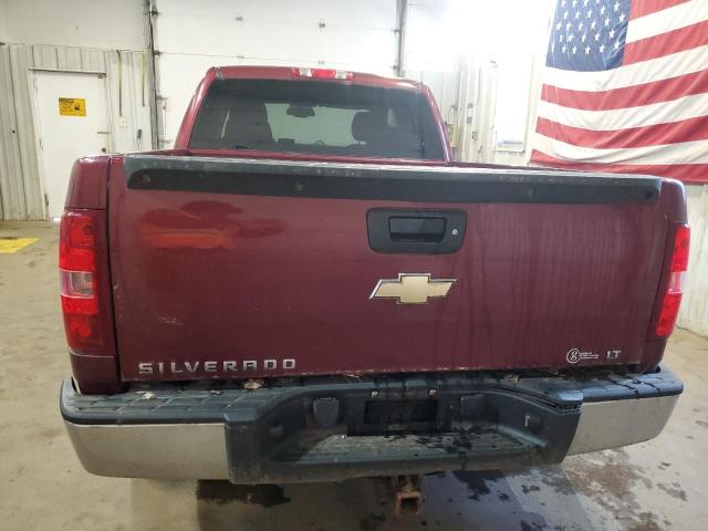 Photo 5 VIN: 1GCEK29J89Z263983 - CHEVROLET SILVERADO 