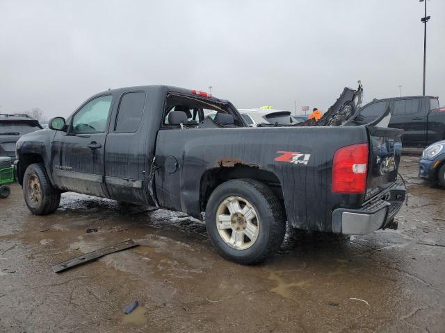 Photo 1 VIN: 1GCEK29JX9Z293843 - CHEVROLET SILVERADO 