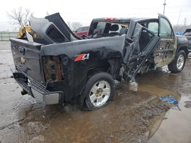 Photo 2 VIN: 1GCEK29JX9Z293843 - CHEVROLET SILVERADO 