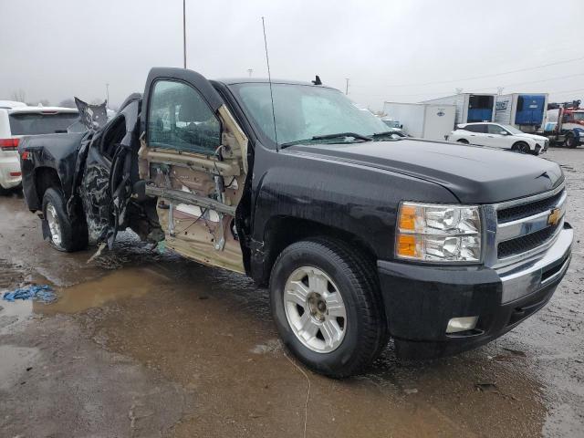 Photo 3 VIN: 1GCEK29JX9Z293843 - CHEVROLET SILVERADO 