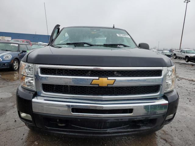 Photo 4 VIN: 1GCEK29JX9Z293843 - CHEVROLET SILVERADO 