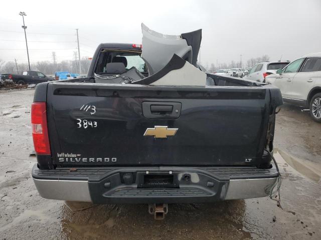 Photo 5 VIN: 1GCEK29JX9Z293843 - CHEVROLET SILVERADO 