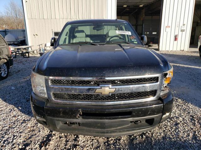 Photo 4 VIN: 1GCEK39J39Z138038 - CHEVROLET ALL MODELS 