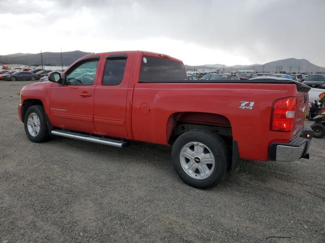 Photo 1 VIN: 1GCEK39J49Z252808 - CHEVROLET SILVERADO 