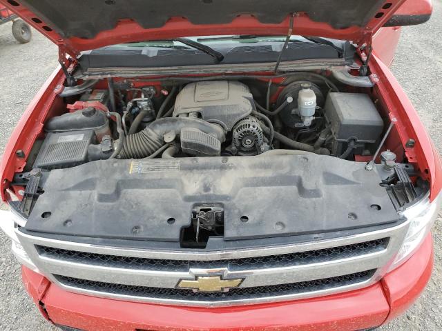 Photo 10 VIN: 1GCEK39J49Z252808 - CHEVROLET SILVERADO 