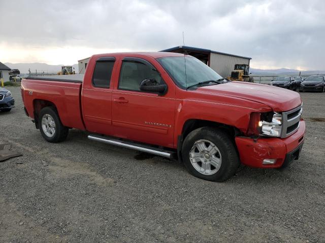 Photo 3 VIN: 1GCEK39J49Z252808 - CHEVROLET SILVERADO 